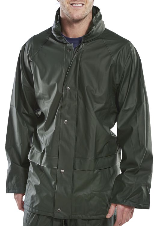 Beeswift Super B-Dri Jacket