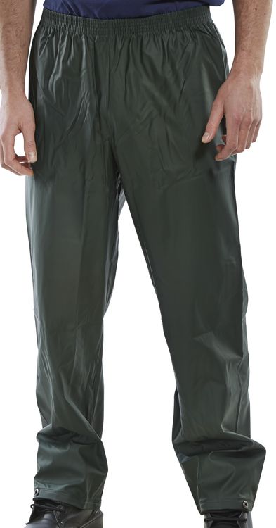 Beeswift Super B-Dri Trousers