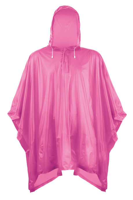 Splashmacs Plastic Poncho