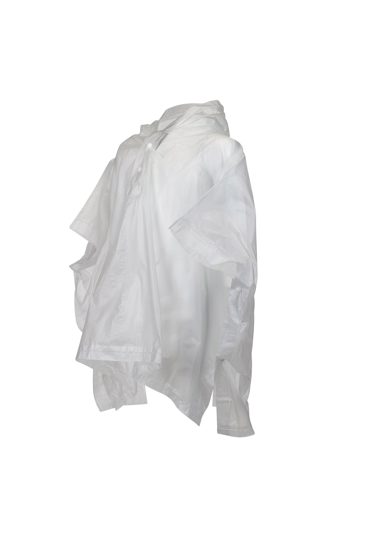 Splashmacs Kids Plastic Poncho