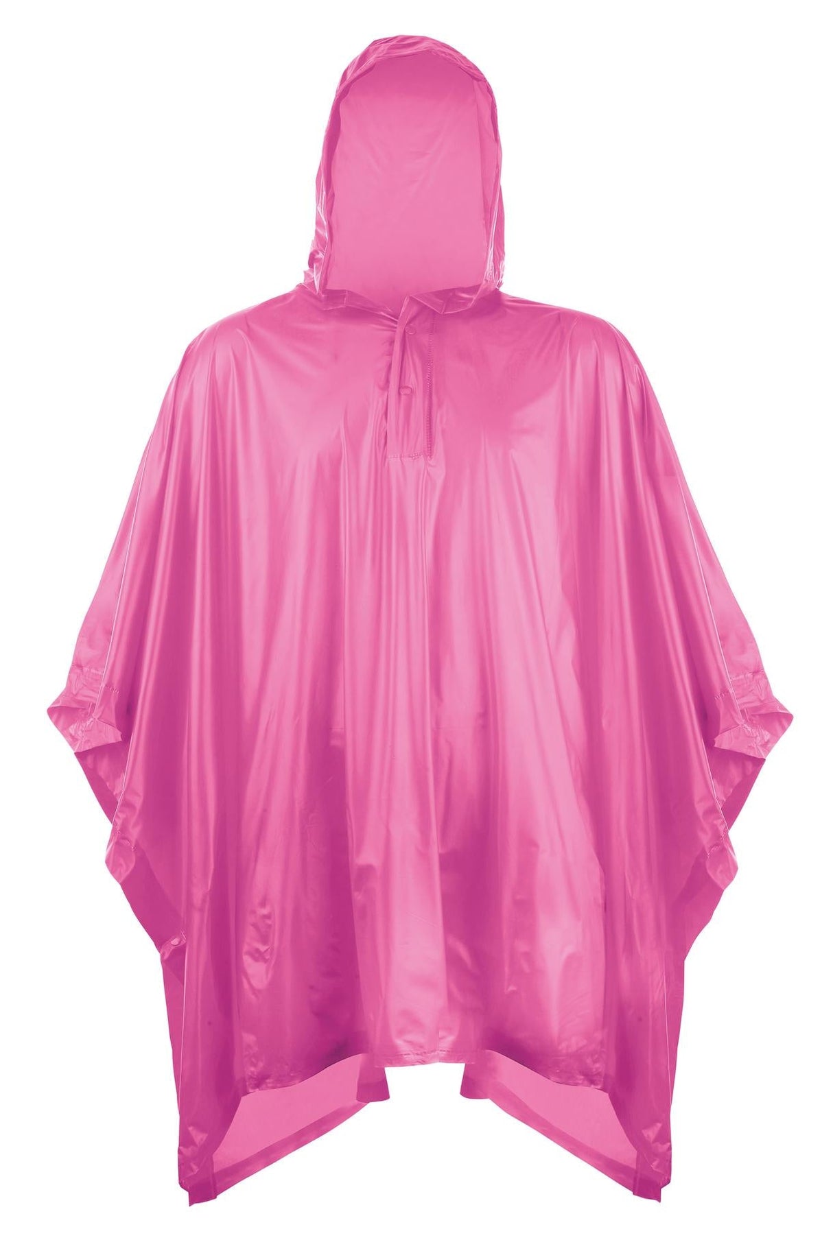 Splashmacs Kids Plastic Poncho