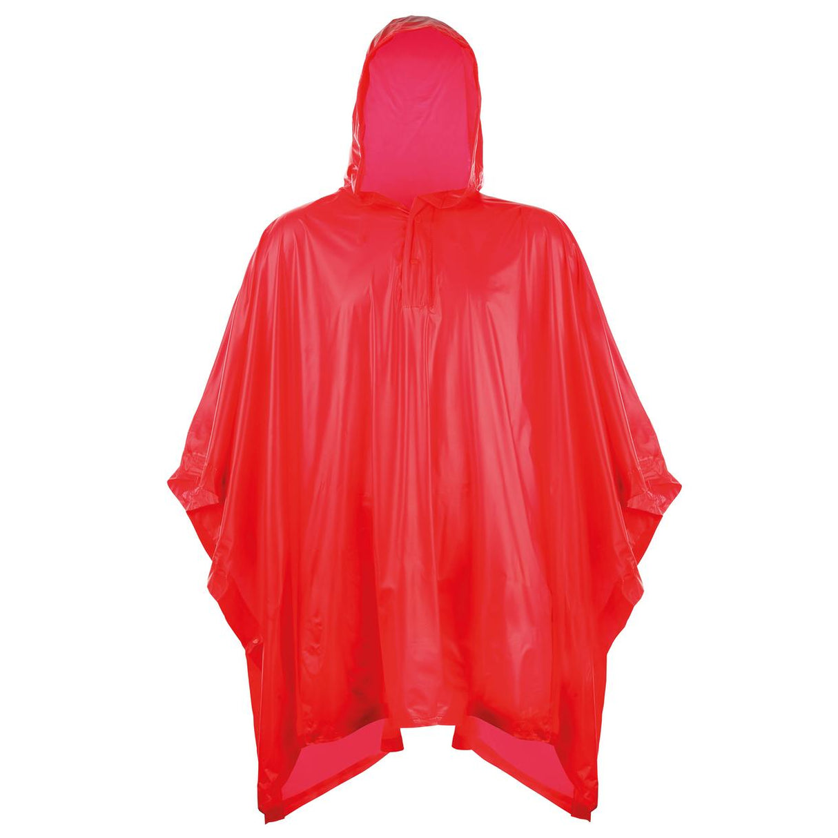 Splashmacs Kids Plastic Poncho