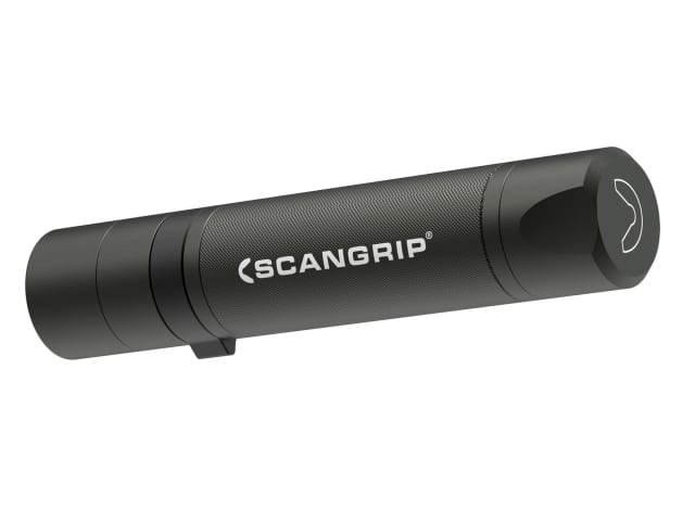 SCANGRIP® FLASH 300 Torch 300 lumens