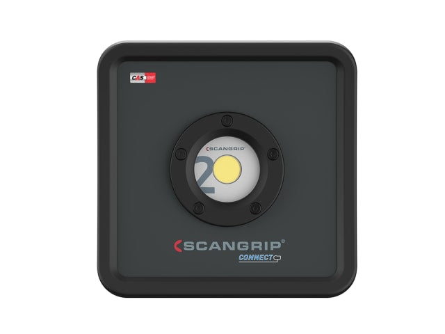 SCANGRIP® NOVA 2 CONNECT LED Work Light 12V/18V Bare Unit