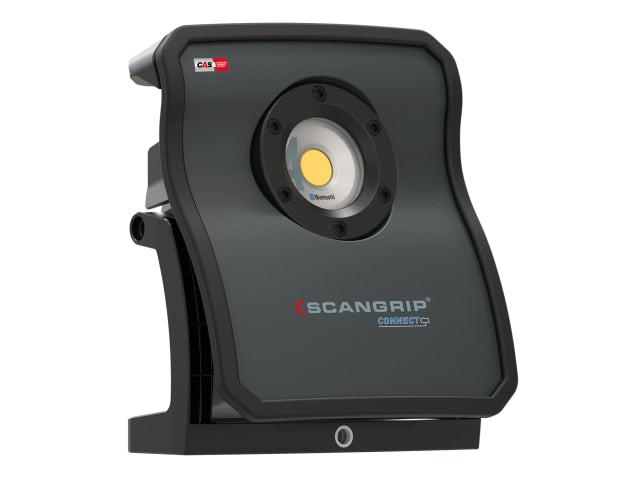 SCANGRIP® NOVA 4 CONNECT LED Work Light 12V/18V Bare Unit