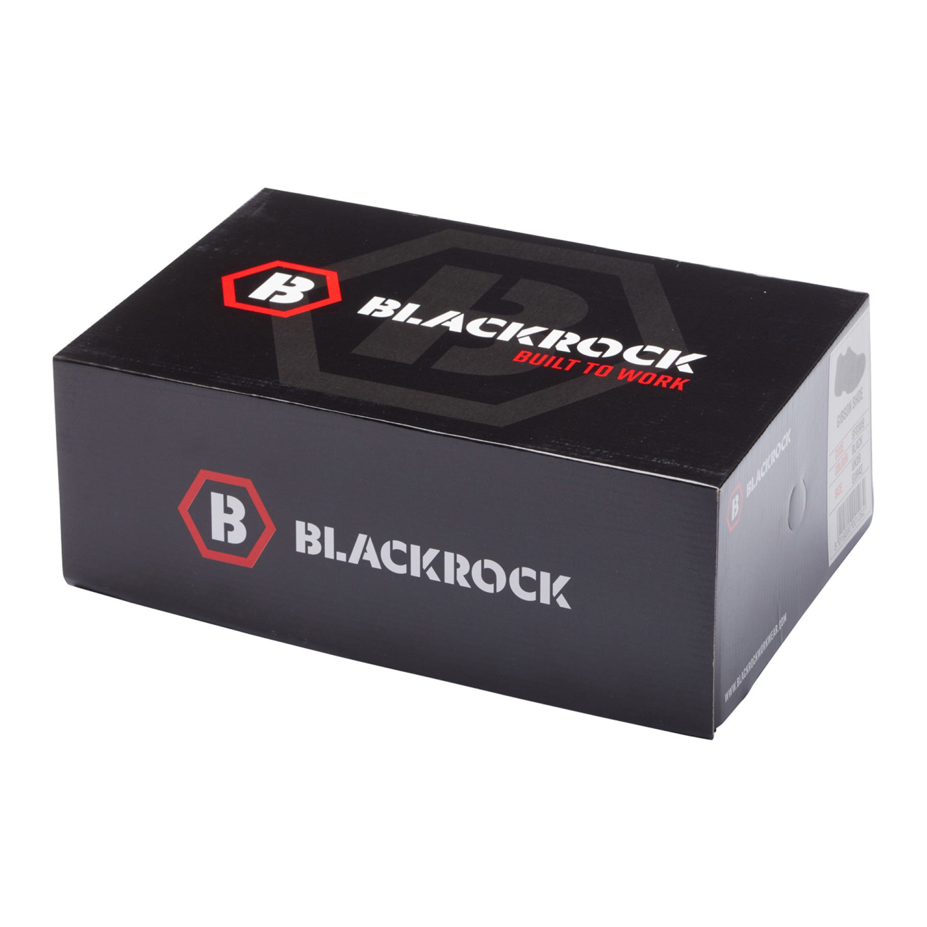 Boxed Blackrock Breeze Safety Trainers
