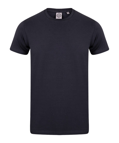 Sf Men's Feel Good Stretch T-Shirt