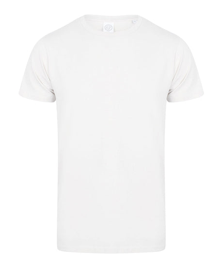 Sf Men's Feel Good Stretch T-Shirt