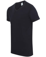 Sf Men's Feel Good Stretch V-Neck T-Shirt