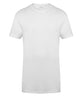 Sf Longline T-Shirt With Dipped Hem