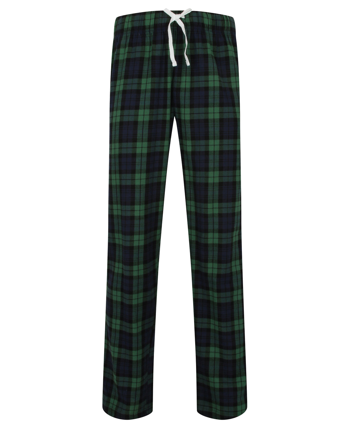 Sf Tartan Lounge Pants