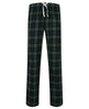 Sf Tartan Lounge Pants