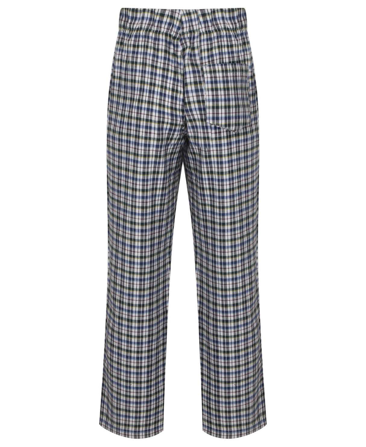 Sf Tartan Lounge Pants