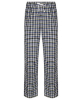 Sf Tartan Lounge Pants