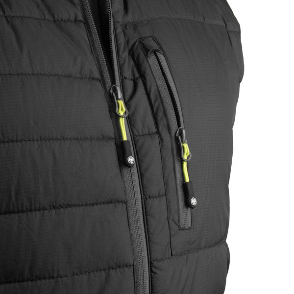 Beeswift Flex Workwear Padded Bodywarmer