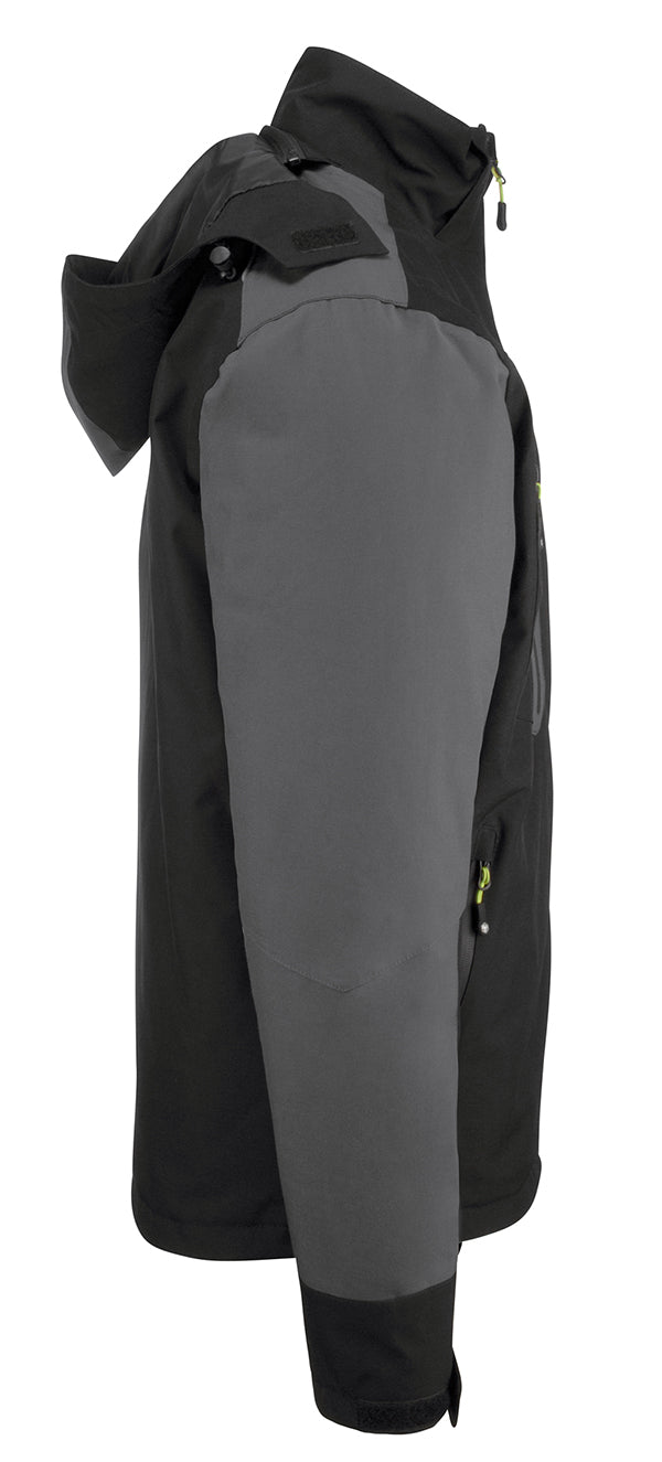 Beeswift Padded Rain Jacket