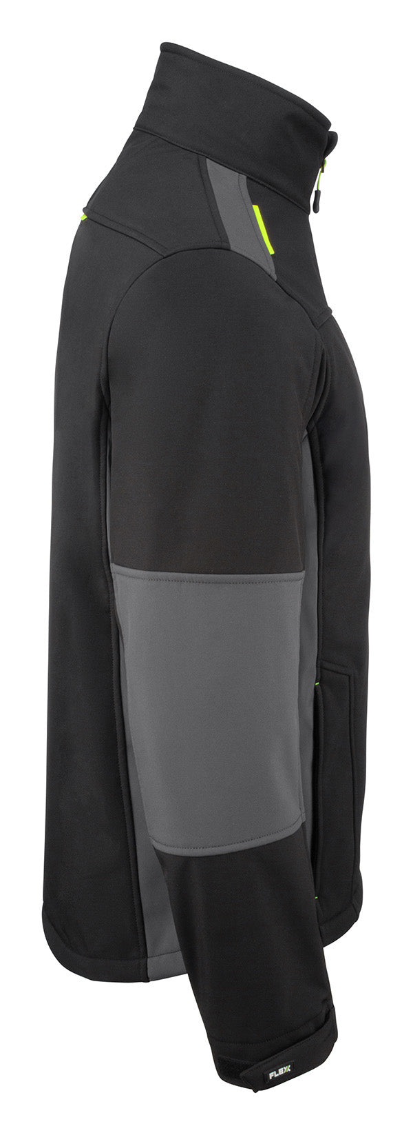 Beeswift Flex Softshell Jacket Two-Tone