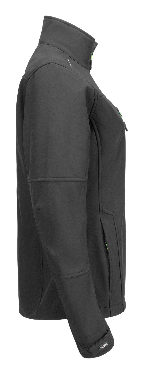 Beeswift Flex Womens Softshell Jacket
