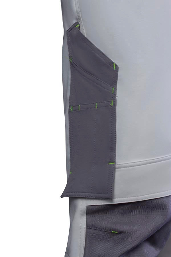 Beeswift Flex Workwear Trouser Two-Tone