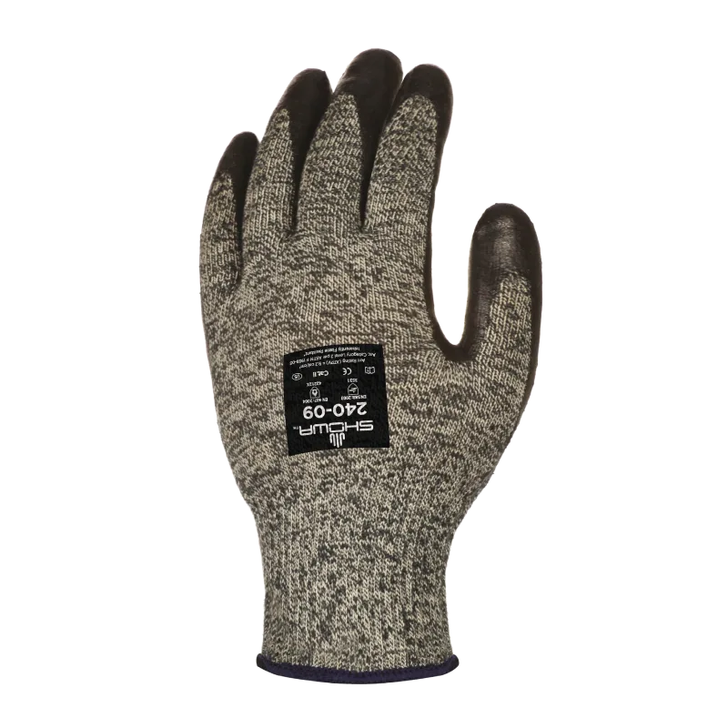 Showa 240 F/R glove