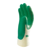 Showa 310 Green Grip