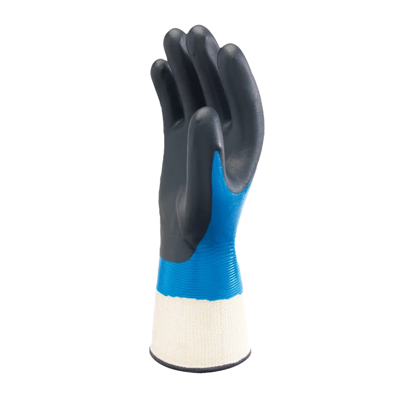 Showa 377 NBR foam palm