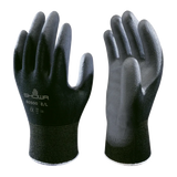 Showa BO500 BLACK Glove