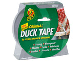 Shurtape Duck Tape® Original 50mm x 50m Silver