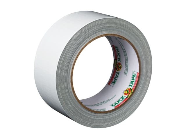 Shurtape Duck Tape® Original 50mm x 25m White