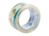 Shurtape Duck Tape® Packaging Heavy-Duty 50mm x 25m Clear