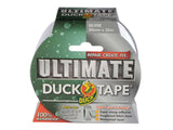 Shurtape Duck Tape® Ultimate 50mm x 25m Silver