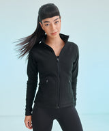 Sf Microfleece Jacket