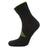 Portwest Recycled Trainer Sock #colour_black