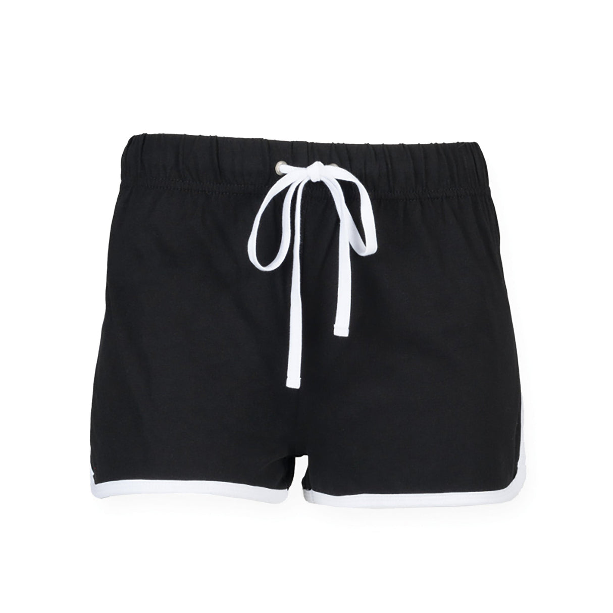 Sf Women's Retro Shorts