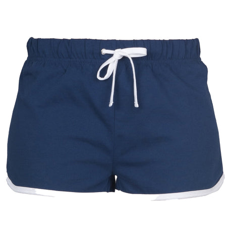 Sf Women's Retro Shorts