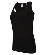 Sf Women's Feel Good Stretch Vest