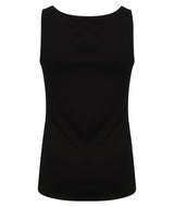 Sf Women's Feel Good Stretch Vest