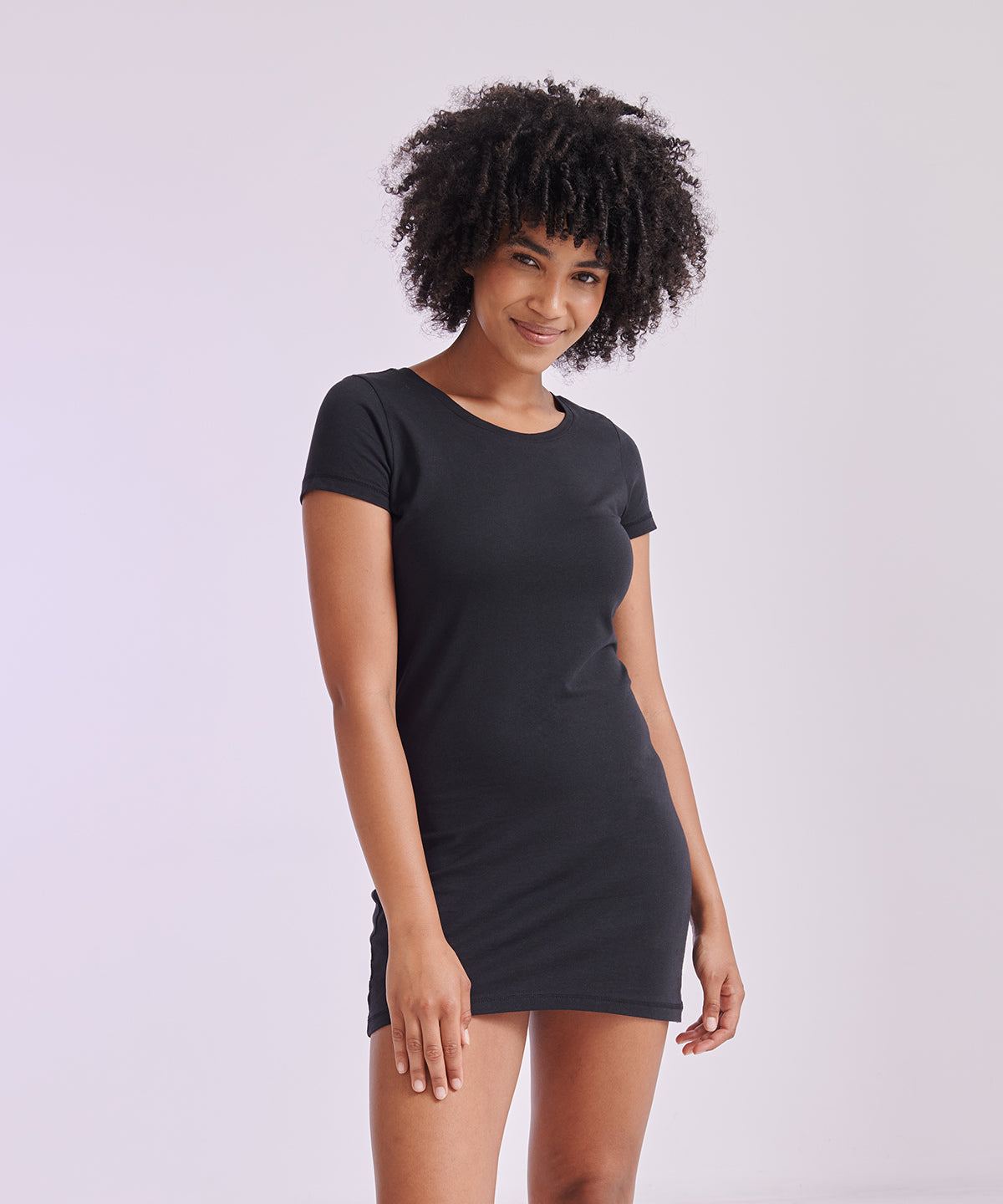 Sf T-Shirt Dress