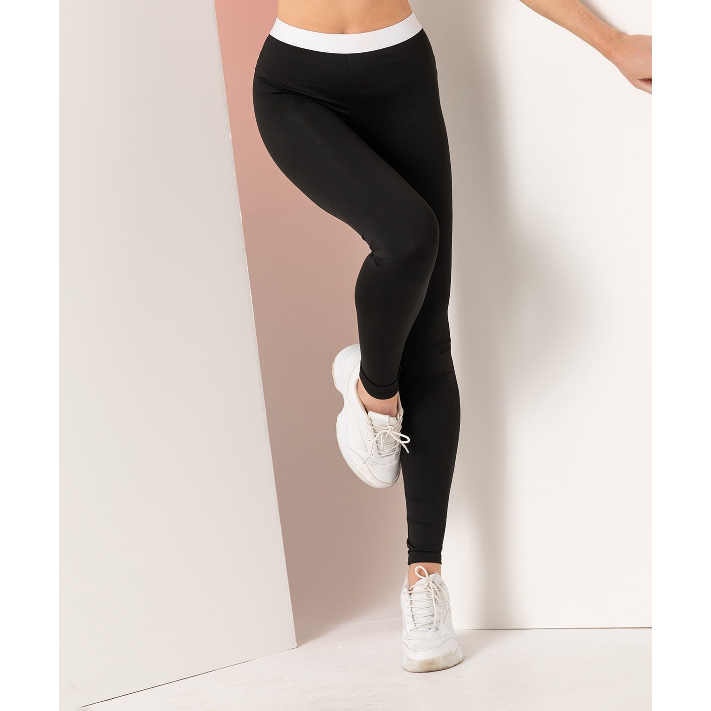 Sf Women's Fashion Leggings