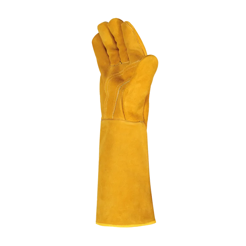 Skytec Solidus Welding Glove