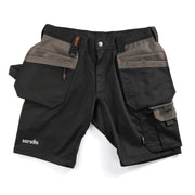 Scruffs Worker Plus Holster Shorts
