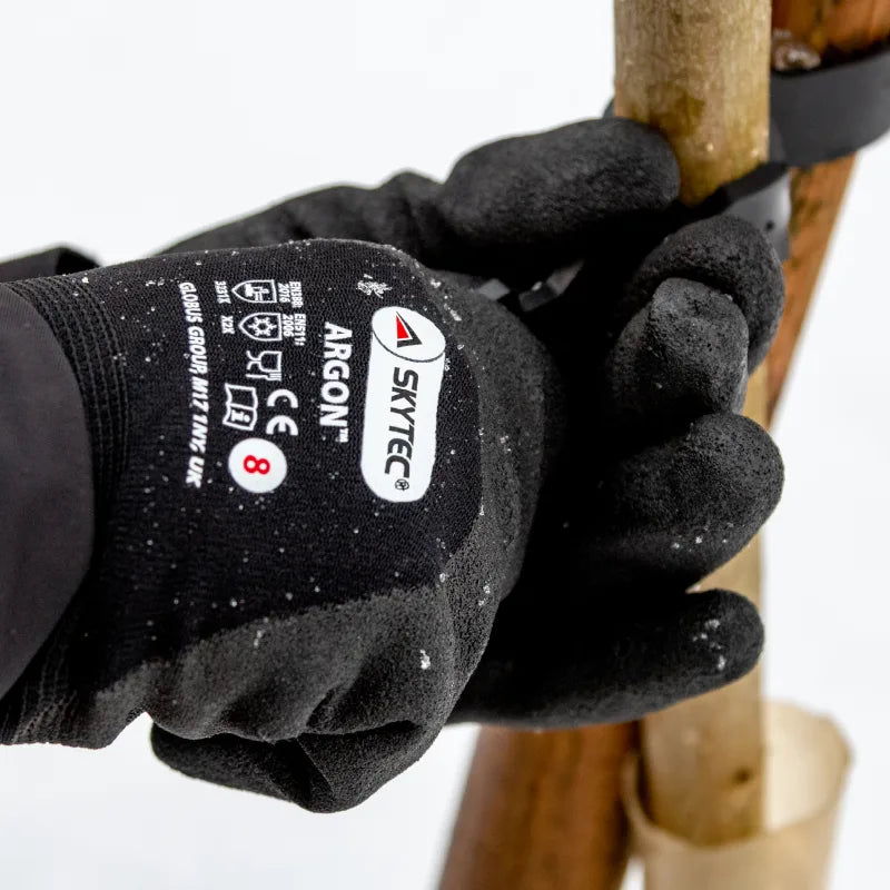 Skytec Argon Glove