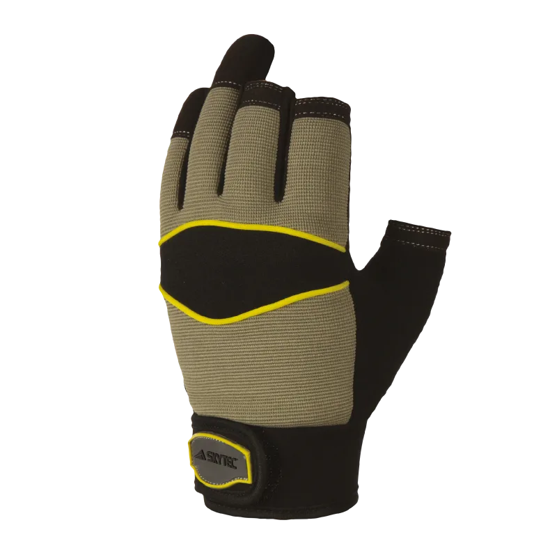 Skytec 3-Finger Xeri glove