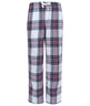 Sf Minni Kids Tartan Lounge Pants