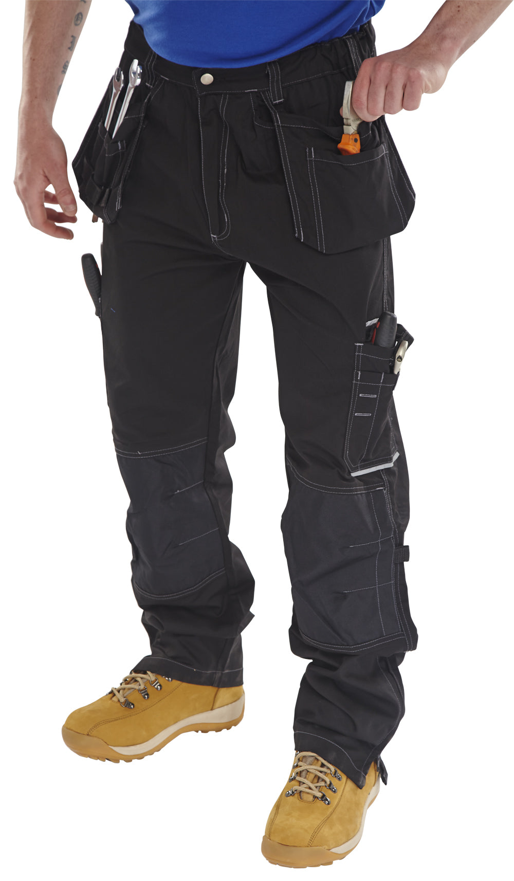 Beeswift Shawbury M/P Trouser
