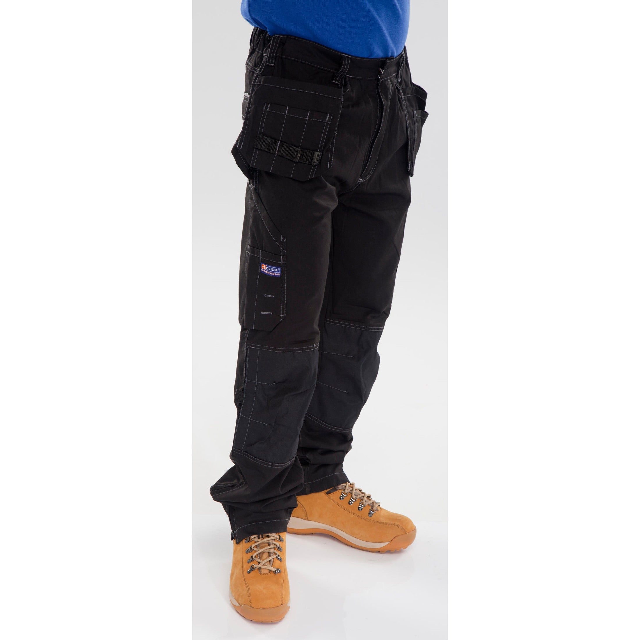 Beeswift Shawbury M/P Trouser