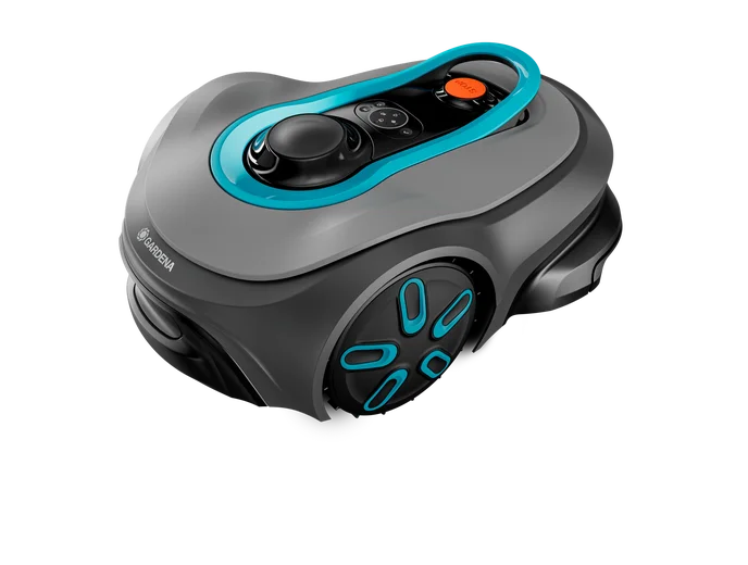 Gardena Smart SILENO free, 1200