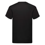 Fruit Of The Loom Original T - Black*