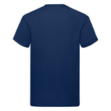 Fruit Of The Loom Original T - Navy*