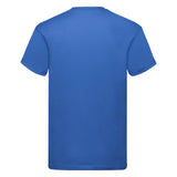 Fruit Of The Loom Original T - Royal Blue